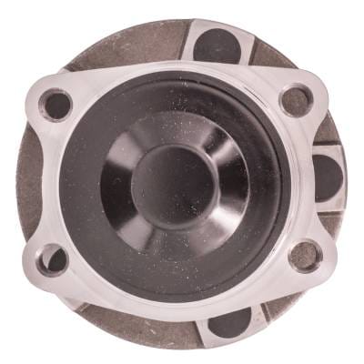 Rear Hub Bearing Assembly Compatible With 2001-2007 Dodge Caravan Grand Chrysler Town & Country thumbnail 8