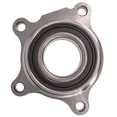 Rear Hub Bearing Assembly Compatible With 2008-2021 Toyota Land Cruiser 4-Lug Abs 512397 Bolt-On thumbnail 8