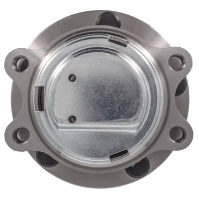 Rear Hub Bearing Assembly Compatible With 2006-2023 Infiniti G37 Fx35 M37 5-Lug Without Abs thumbnail 8