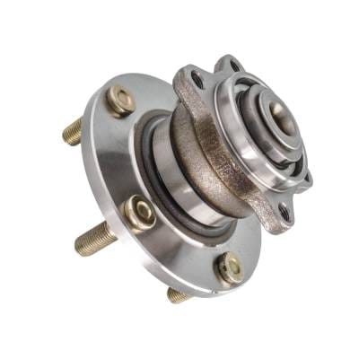 Rear Hub Bearing Assembly Compatible With 2004-2008 Mitsubishi Eclipse 4-Lug Without Abs 512275 thumbnail 2