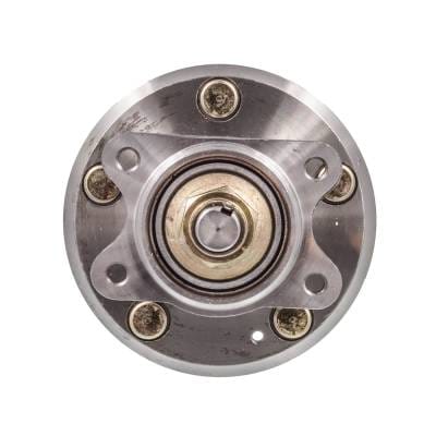 Rear Hub Bearing Assembly Compatible With 2006-2010 Kia Optima 5-Lug Without Abs 512266 Bolt-On thumbnail 8
