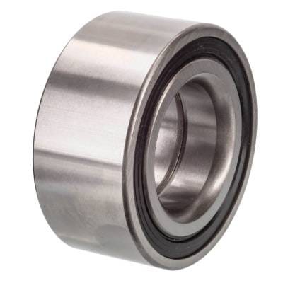 Front Wheel Bearing And Race Set Compatible With 1978-1991 Audi 100 200 513242 Bolt-On Direct Fit thumbnail 2