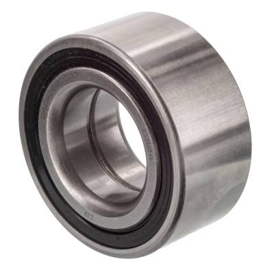Front Wheel Bearing And Race Set Compatible With 1978-1991 Audi 100 200 513242 Bolt-On Direct Fit thumbnail 6