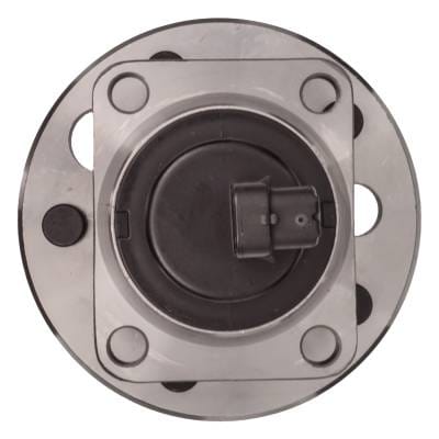 Rear Hub Bearing Assembly Compatible With 2006-2011 Cadillac Dts 5-Lug Abs 512314 Bolt-On Direct Fit thumbnail 6