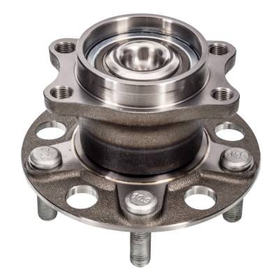 Rear Hub Bearing Assembly Compatible With 2007-2010 Dodge Caliber Avenger 5-Lug Without Abs 512331 thumbnail 4