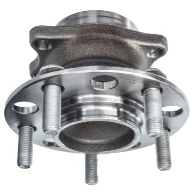 Rear Hub Bearing Assembly Compatible With 2007-2010 Dodge Caliber Avenger 5-Lug Without Abs 512331 thumbnail 6