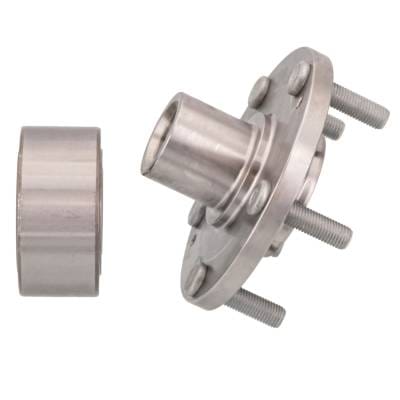 Rear Spindle Hub Assembly Compatible With 2003-2005 Hyundai Xg350 2006-2015 Hyundai Sonata 2010-2013 thumbnail 2