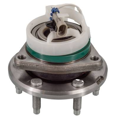 Front Hub Bearing Assembly Compatible With 2006-2009 Chevrolet Uplander Pontiac Montana Saturn Relay thumbnail 4
