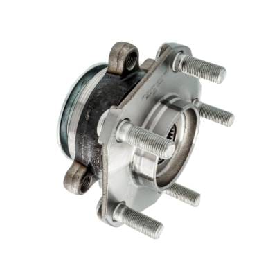 Front Hub Bearing Assembly Compatible With 2013-2021 Nissan Nv200 Sentra Chevrolet City Express thumbnail 2