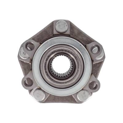 Front Hub Bearing Assembly Compatible With 2013-2021 Nissan Nv200 Sentra Chevrolet City Express thumbnail 8