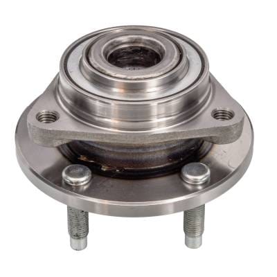 Front Hub Bearing Assembly Compatible With 2006-2008 Chevrolet Hhr 5-Lug Without Abs 22728987 513237 thumbnail 4