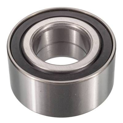 Front Wheel Bearing And Race Set Compatible With 1988-2004 Nissan Frontier Xterra 513246 Bolt-On thumbnail 4