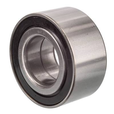 Front Wheel Bearing And Race Set Compatible With 1988-2004 Nissan Frontier Xterra 513246 Bolt-On thumbnail 6