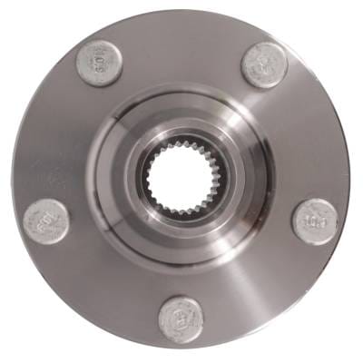 Rear Spindle Hub Assembly Compatible With 1992-2001 Toyota Camry 1999-2003 Toyota Solara 1999-2003 thumbnail 8