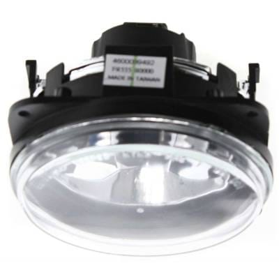 New Fog Light Assembly Compatible With Ford Focus Escape 2005 2006 By Part Numbers Fo2592194 2M5z thumbnail 12
