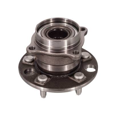 Front Hub Bearing Assembly Compatible With 2001-2006 Lexus Ls430 5-Lug Without Abs 512205 Bolt-On thumbnail 4