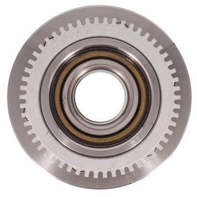Rear Hub Bearing Assembly Compatible With 1997-2004 Dodge Durango 6-Lug Abs 515033 Bolt-On Direct thumbnail 8