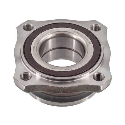 Rear Hub Bearing Assembly Compatible With 2010-2019 Bmw 550I Gt Xdrive 750Li Abs 512511 Bolt-On thumbnail 6