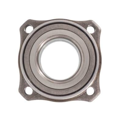 Rear Hub Bearing Assembly Compatible With 2010-2019 Bmw 550I Gt Xdrive 750Li Abs 512511 Bolt-On thumbnail 8