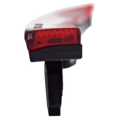 New Rear Left Reflector Lights Compatible With Ford Edge Titanium Sport Utility 4-Door 2.0L 2019 thumbnail 12