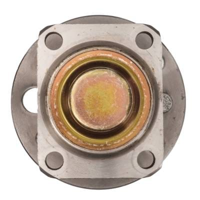 Rear Hub Bearing Assembly Compatible With 1982-1989 Chevrolet Celebrity 5-Lug Without Abs 513003 thumbnail 8