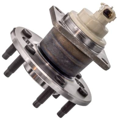 Rear Hub Bearing Assembly Compatible With 2006-2009 Chevrolet Uplander Pontiac Montana Saturn Relay thumbnail 2