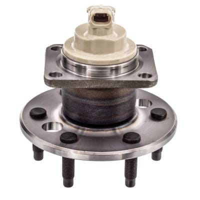 Rear Hub Bearing Assembly Compatible With 2006-2009 Chevrolet Uplander Pontiac Montana Saturn Relay thumbnail 4