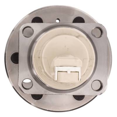 Rear Hub Bearing Assembly Compatible With 2006-2009 Chevrolet Uplander Pontiac Montana Saturn Relay thumbnail 8