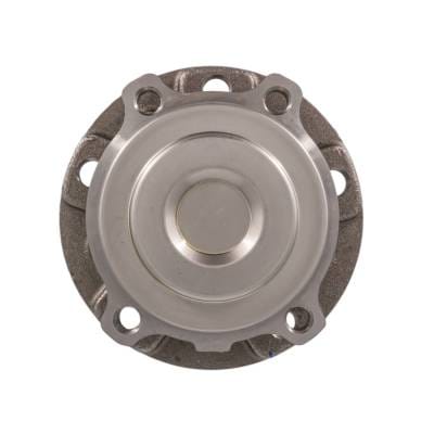 Rear Hub Bearing Assembly Compatible With 2010-2019 Bmw 550I Gt Xdrive 750Li Without Abs 513323 thumbnail 6