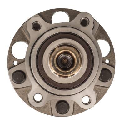 Rear Hub Bearing Assembly Compatible With 2004-2008 Honda Accord 5-Lug Without Abs 512327 Bolt-On thumbnail 8