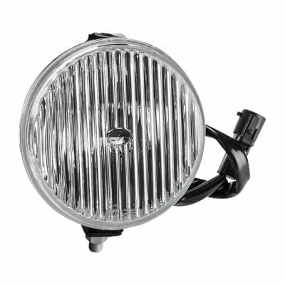 New Fog Light Assembly Compatible With Ford Ranger 1999 2000 By Part Numbers Fo2592110 F67z 15200 Aa thumbnail 4