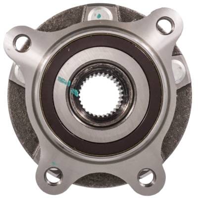 Front Hub Bearing Assembly Compatible With 2006-2023 Lexus Is250 Gs350 Is350 5-Lug Without Abs thumbnail 8