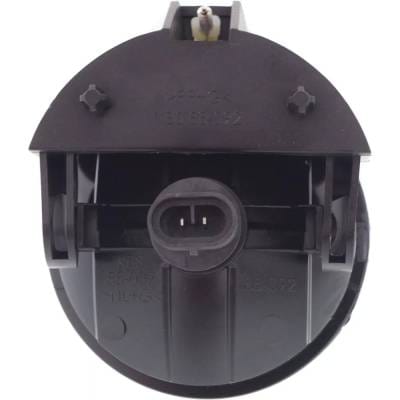New Fog Light Assembly Compatible With Dodge Chrysler 2001 2002 2003 2004 2005 2006 By Part Numbers thumbnail 2
