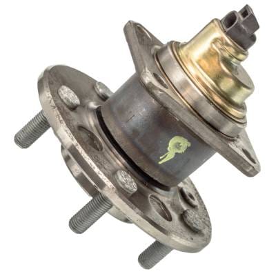 Rear Hub Bearing Assembly Compatible With 1992-1996 Buick Regal 1992-1996 Chevrolet Lumina Apv thumbnail 2