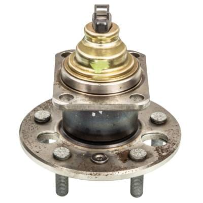 Rear Hub Bearing Assembly Compatible With 1992-1996 Buick Regal 1992-1996 Chevrolet Lumina Apv thumbnail 4