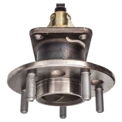 Rear Hub Bearing Assembly Compatible With 1992-1996 Buick Regal 1992-1996 Chevrolet Lumina Apv thumbnail 6