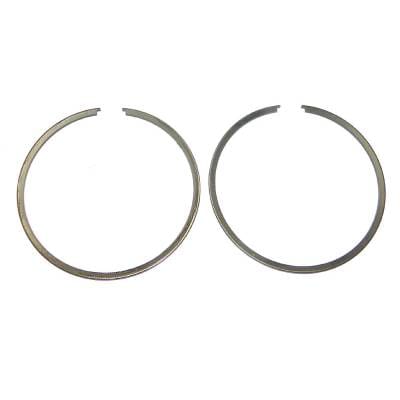 Piston Rings .015 Oversize Compatible With Mercury Mariner Outboard Motor 2-Stroke Engine Rebuild thumbnail 2