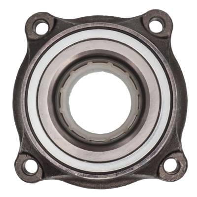 Rear Hub Bearing Assembly Compatible With 2008-2022 Toyota Sequoia 4-Lug Without Abs 512400 Bolt-On thumbnail 8