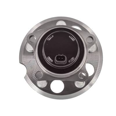 Rear Hub Bearing Assembly Compatible With 1996-2005 Toyota Rav4 5-Lug Abs 512212 Bolt-On Direct Fit thumbnail 6