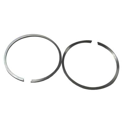 Piston Rings Compatible With Johnson Evinrude Outboard Motor 2-Stroke Engine Rebuild Compression And thumbnail 2
