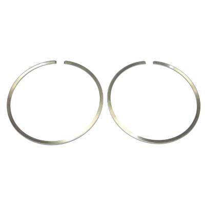 Piston Rings .020 Oversize Compatible With 1991-1999 Johnson Evinrude 90Hp 115Hp V4 150Hp V6 thumbnail 2