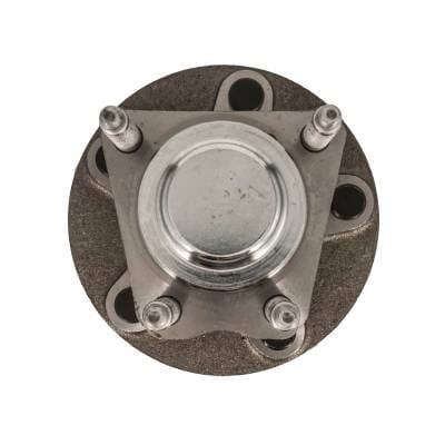 Rear Hub Bearing Assembly Compatible With 2006-2008 Chevrolet Hhr 5-Lug Without Abs 512315 Bolt-On thumbnail 6