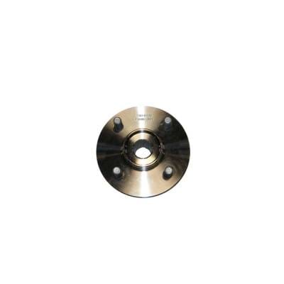 Wheel Hub Bearing Repair Kit Front Compatible With  Fwd 4-Lug Abs Pre-Assembled Br930599 Br930599k thumbnail 4