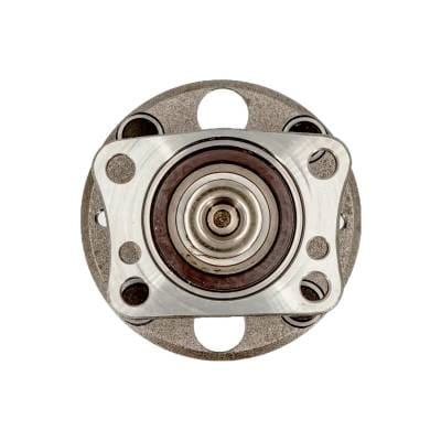 Rear Hub Bearing Assembly Compatible With 2011-2014 Mazda 2 4-Lug Abs D651-26-15Xe 512468 Bolt-On thumbnail 8