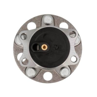 Rear Hub Bearing Assembly Compatible With 2007-2017 Chrysler 200 Dodge Caliber Avenger 5-Lug Without thumbnail 4
