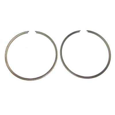 Piston Ring Set .010 Oversize Compatible With 1972-1990 Mercury Mariner 35Hp-70Hp 2-Cyl 3-Cyl thumbnail 2