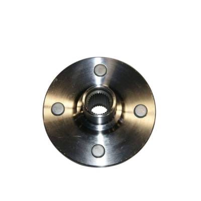 Wheel Hub Bearing Repair Kit Front Compatible With  4Wd 6-Lug Abs Pre-Assembled Br930588 Br930588k thumbnail 8