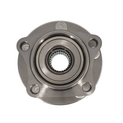 Front Hub Bearing Assembly Compatible With 2007-2010 Lincoln Mkx 5-Lug Without Abs 512335 Bolt-On thumbnail 6