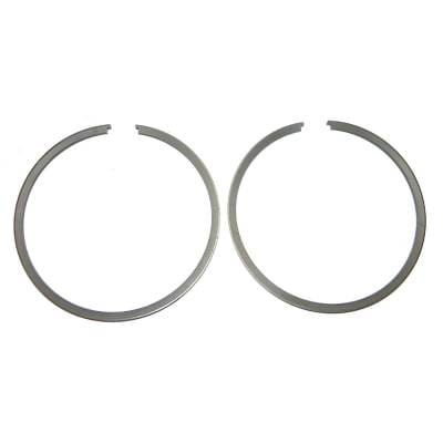 Piston Ring Set .020 Oversize Compatible With 1972-1990 Mercury Mariner 35Hp-70Hp 2-Cyl 3-Cyl thumbnail 2