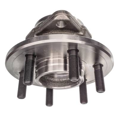Front Hub Bearing Assembly Compatible With 1997-2004 Dodge Durango 3-Lug Without Abs 515007 Bolt-On thumbnail 4